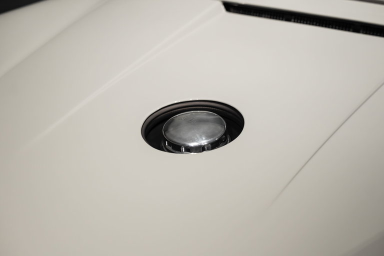 Porsche 911 Backdate