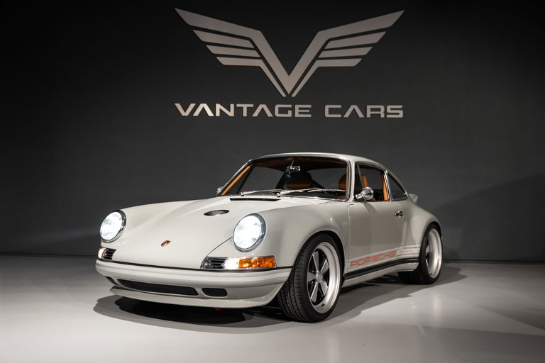 Porsche 911 Backdate