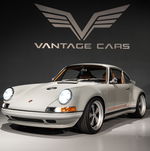 Porsche 911 Backdate