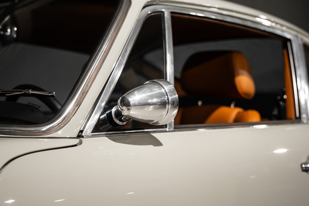 Porsche 911 Backdate