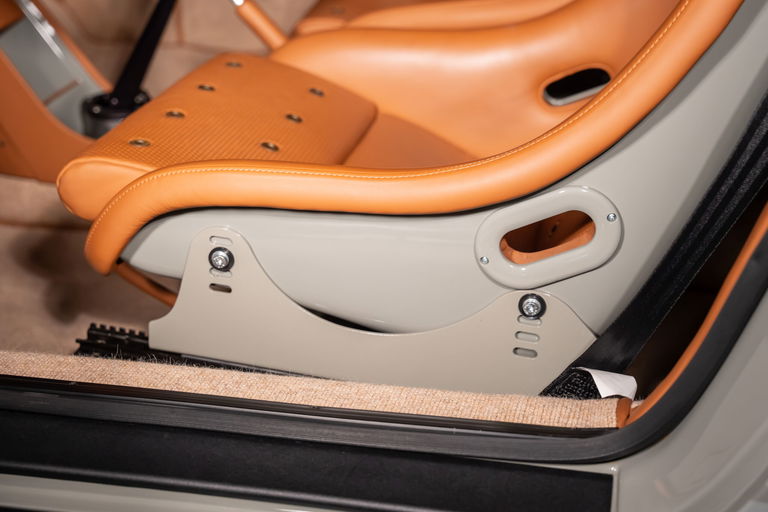 Porsche 911 Backdate