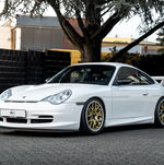 Porsche 996.2 GT3
