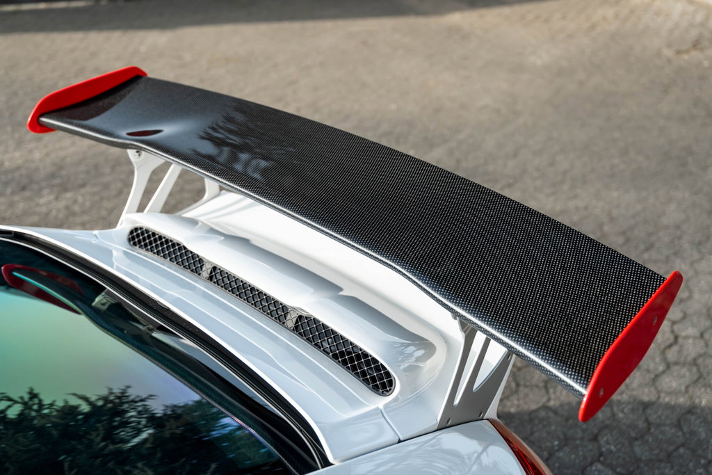 Porsche 997.2 GT3 RS