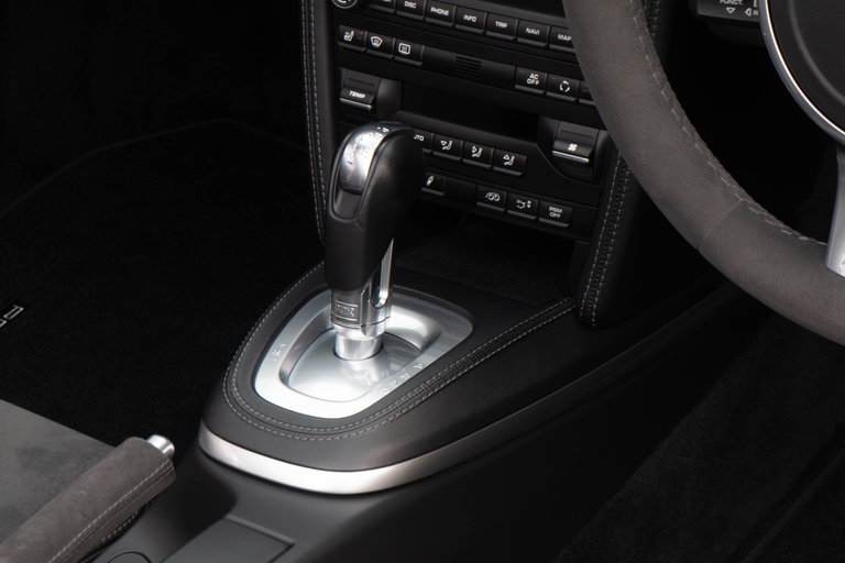 Porsche 997.2 Carrera GTS