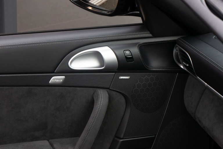 Porsche 997.2 Carrera GTS