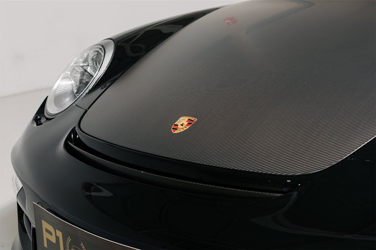 Porsche 997.2 GT2 RS