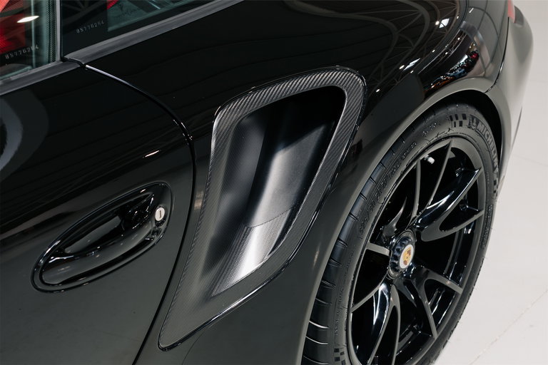 Porsche 997.2 GT2 RS