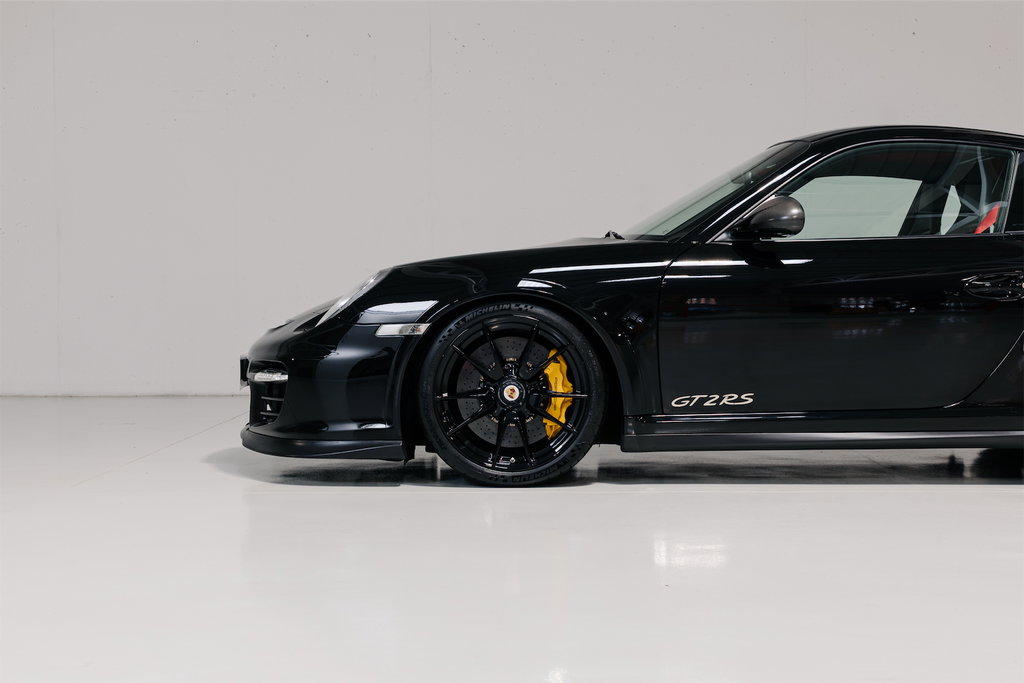 Porsche 997.2 GT2 RS