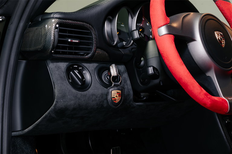 Porsche 997.2 GT2 RS