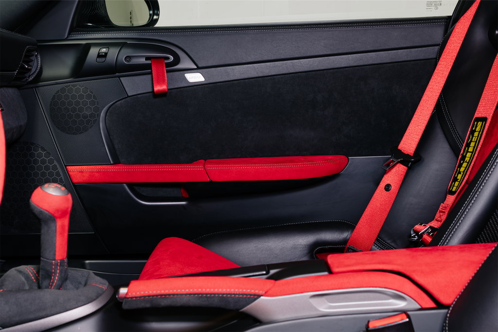 Porsche 997.2 GT2 RS