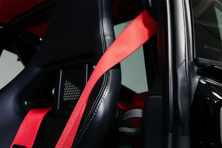 Porsche 997.2 GT2 RS