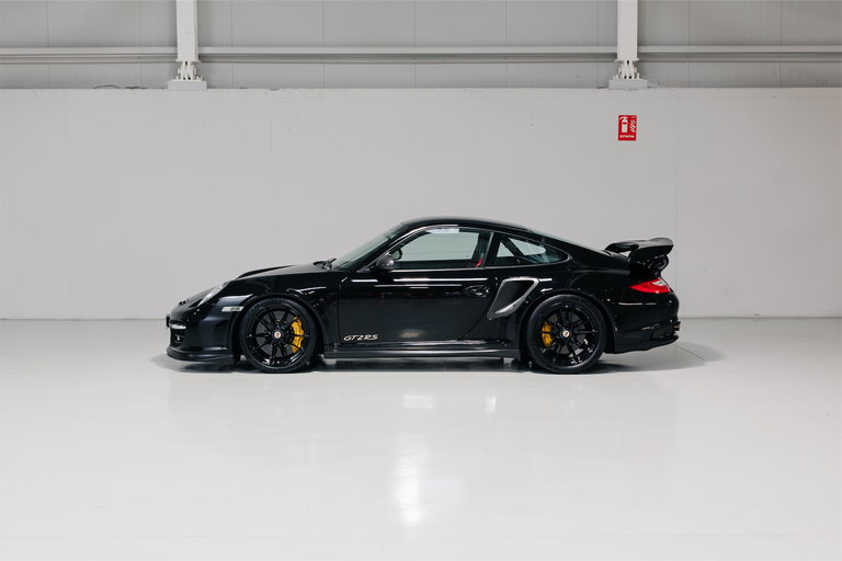 Porsche 997.2 GT2 RS