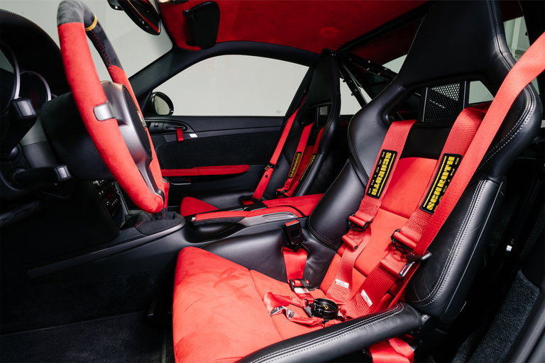 Porsche 997.2 GT2 RS