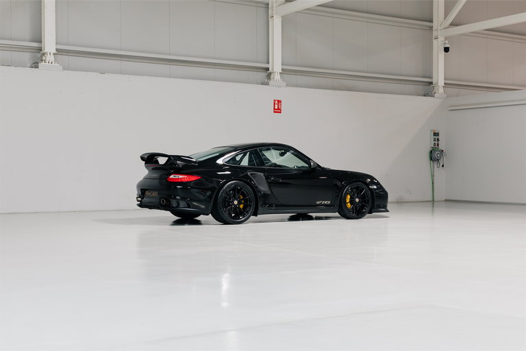 Porsche 997.2 GT2 RS