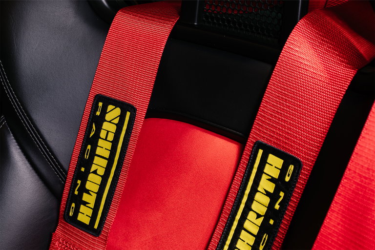 Porsche 997.2 GT2 RS