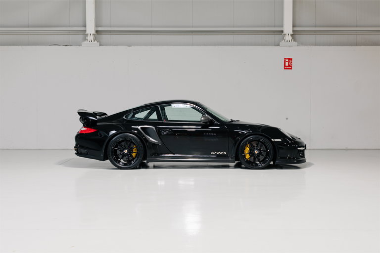 Porsche 997.2 GT2 RS