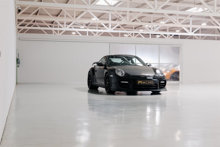 Porsche 997.2 GT2 RS