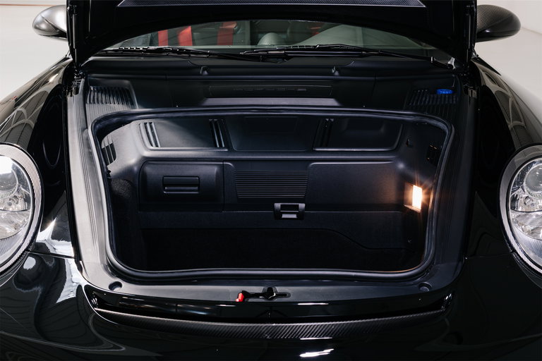 Porsche 997.2 GT2 RS