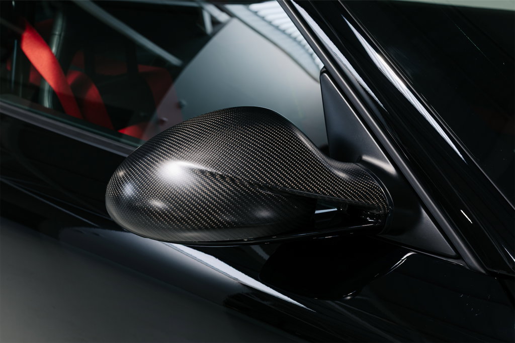 Porsche 997.2 GT2 RS