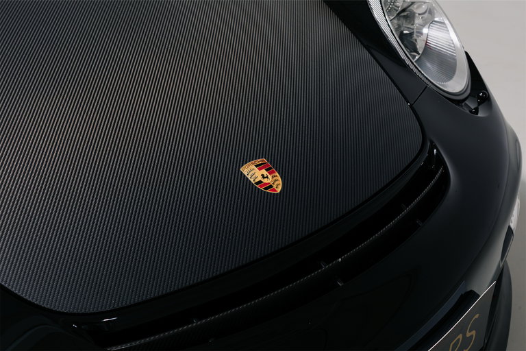 Porsche 997.2 GT2 RS