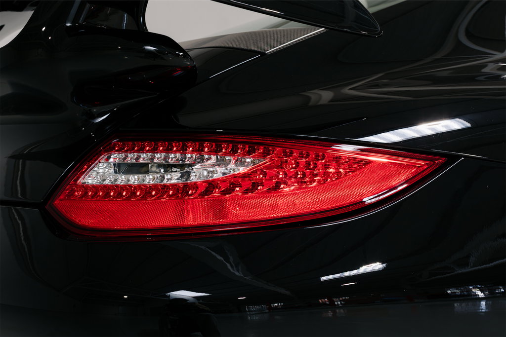 Porsche 997.2 GT2 RS