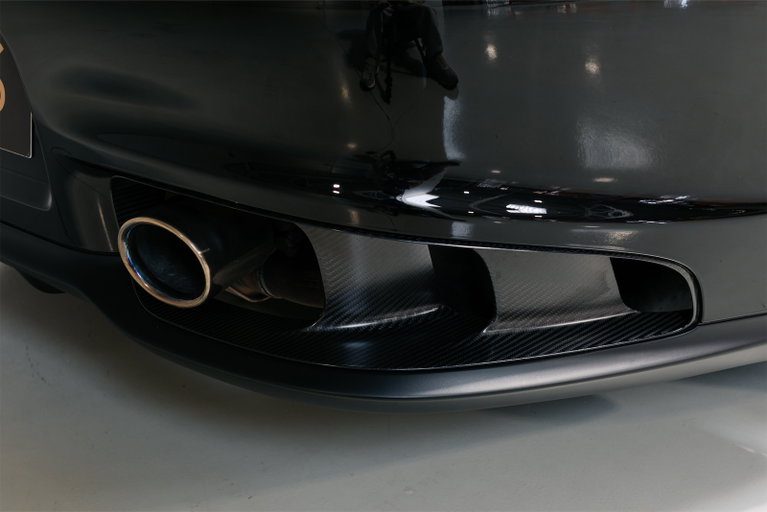 Porsche 997.2 GT2 RS
