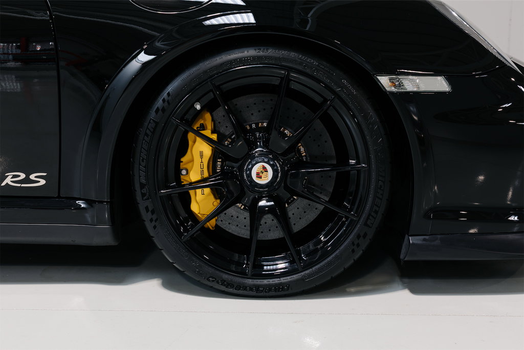 Porsche 997.2 GT2 RS