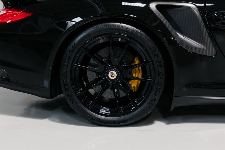 Porsche 997.2 GT2 RS