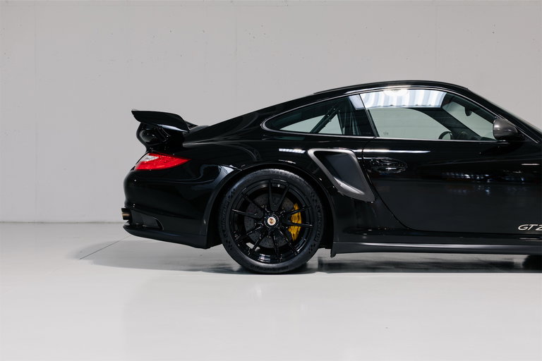Porsche 997.2 GT2 RS
