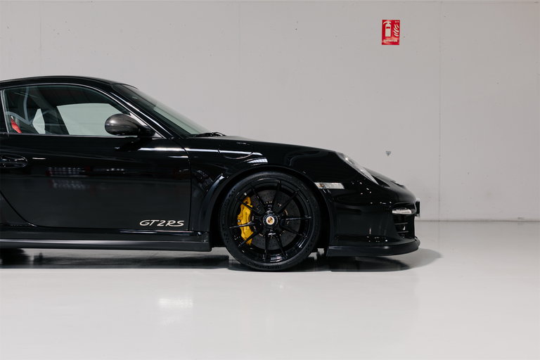 Porsche 997.2 GT2 RS