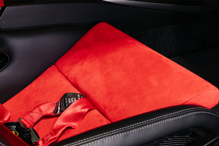 Porsche 997.2 GT2 RS