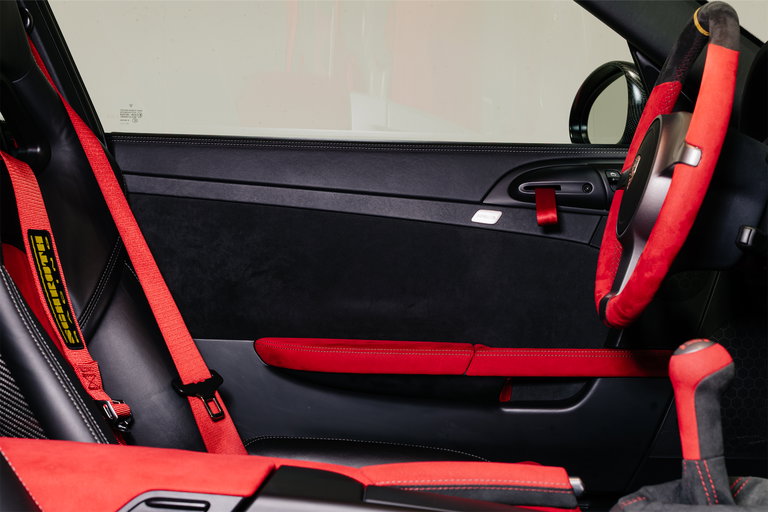 Porsche 997.2 GT2 RS