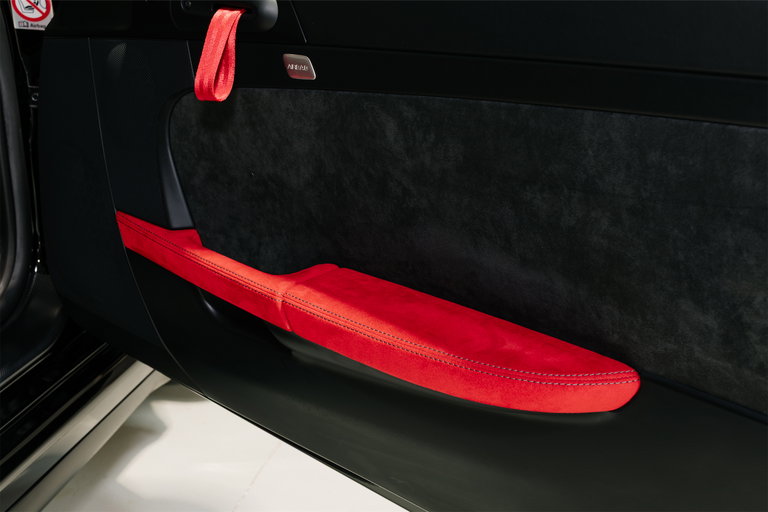 Porsche 997.2 GT2 RS