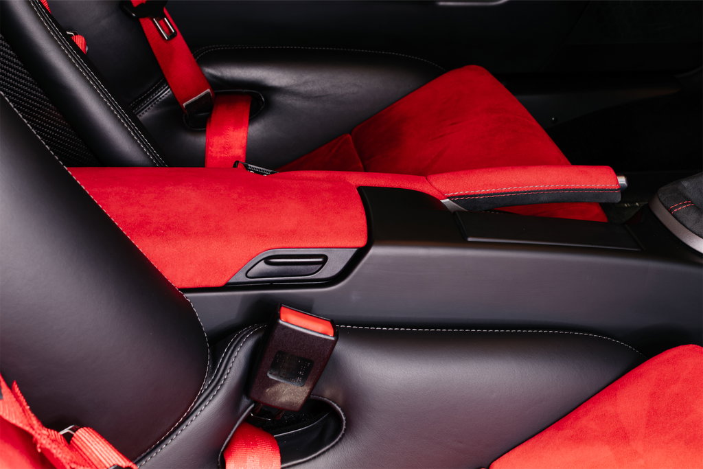 Porsche 997.2 GT2 RS