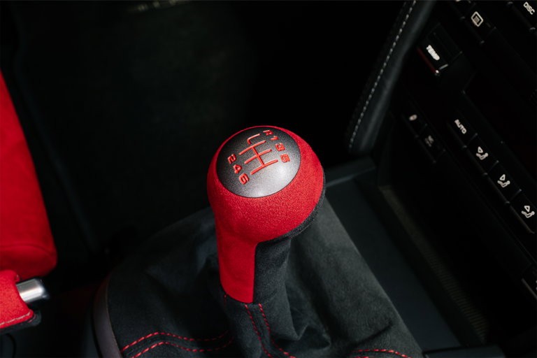 Porsche 997.2 GT2 RS