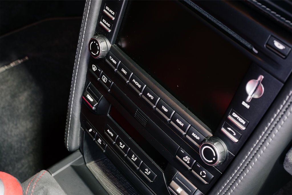 Porsche 997.2 GT2 RS