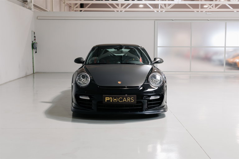 Porsche 997.2 GT2 RS