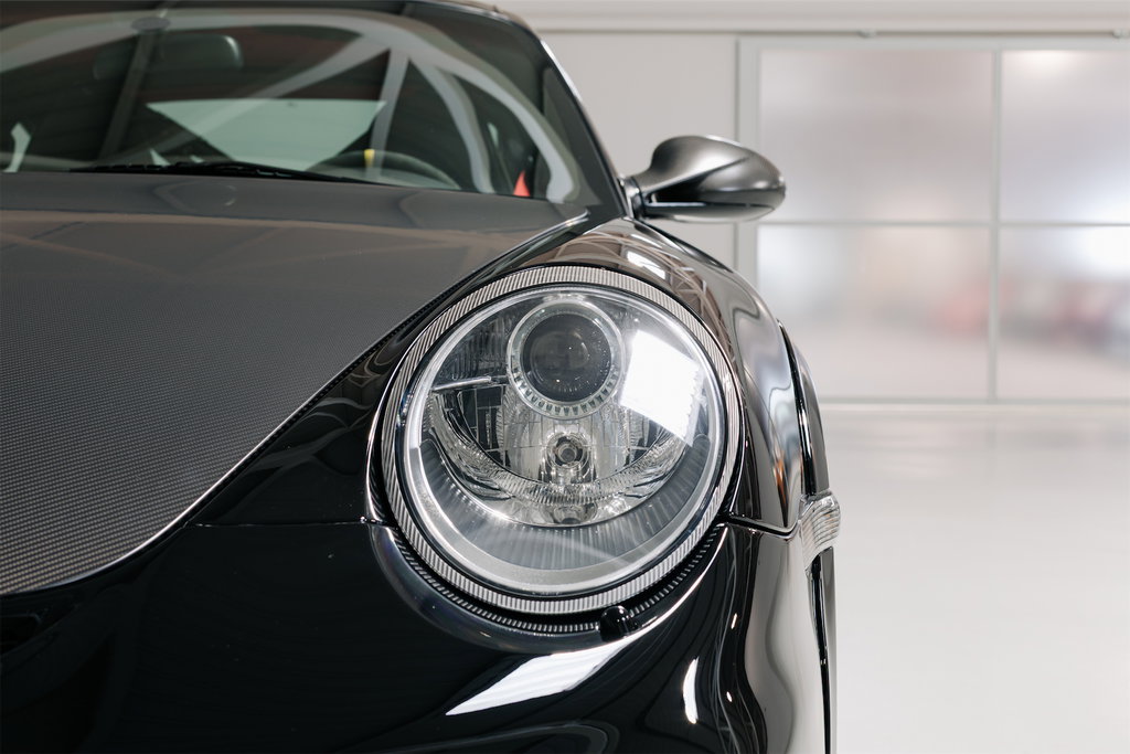 Porsche 997.2 GT2 RS