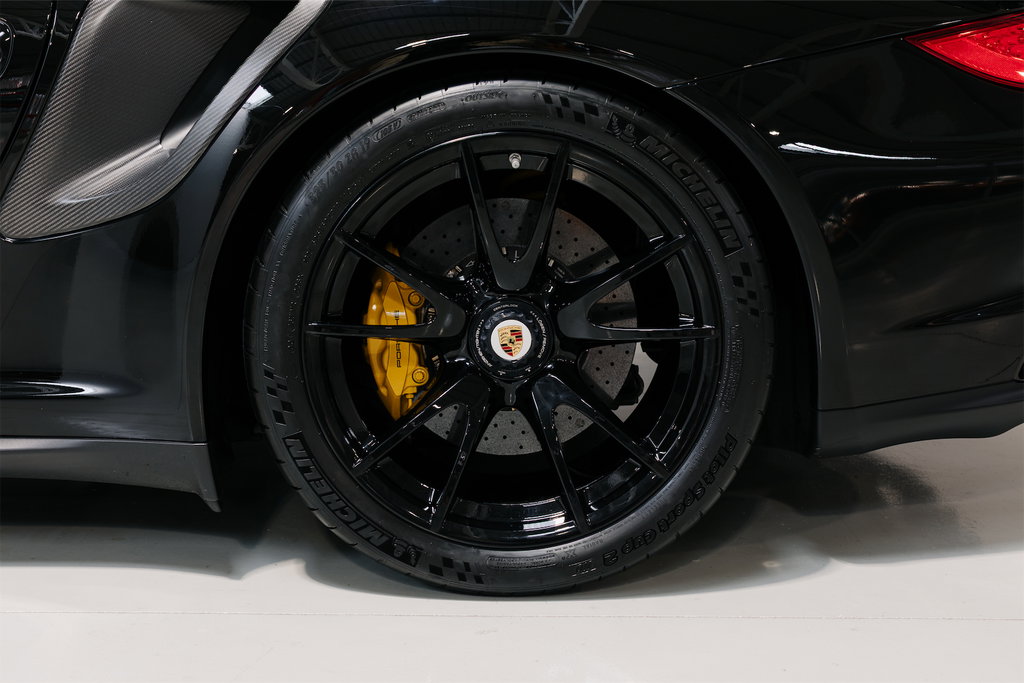 Porsche 997.2 GT2 RS