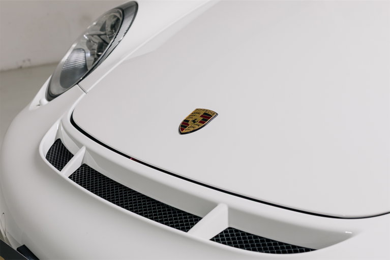 Porsche 997.2 GT3