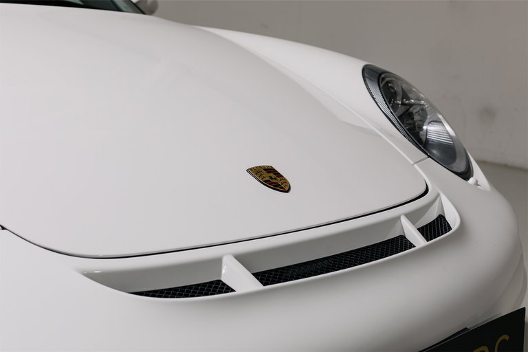 Porsche 997.2 GT3