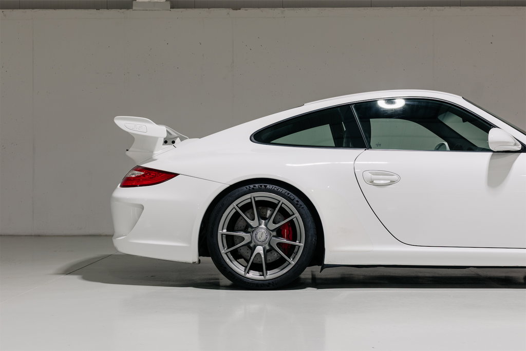 Porsche 997.2 GT3