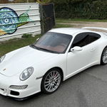 Porsche 997 Carrera 4S