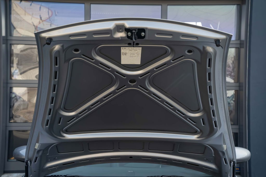 Porsche 986 Boxster S “50 Jahre 550 Spyder”