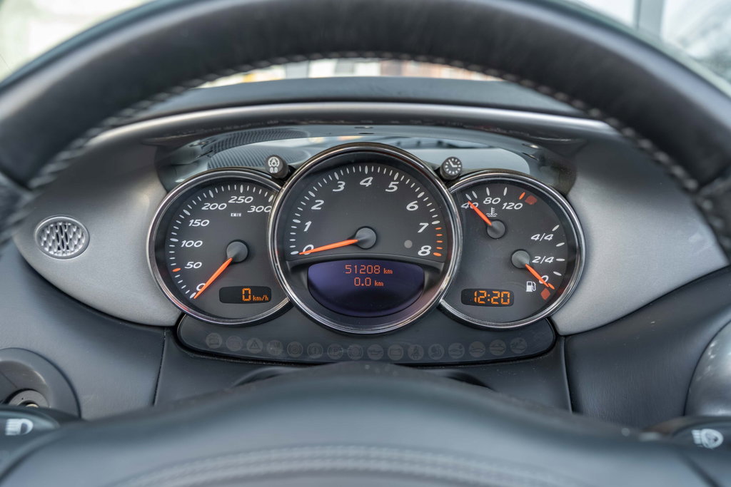 Porsche 986 Boxster S “50 Jahre 550 Spyder”