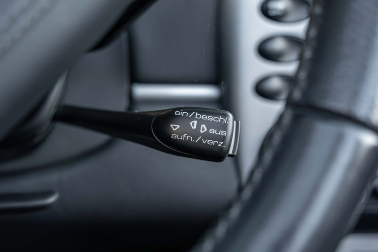 Porsche 986 Boxster S “50 Jahre 550 Spyder”