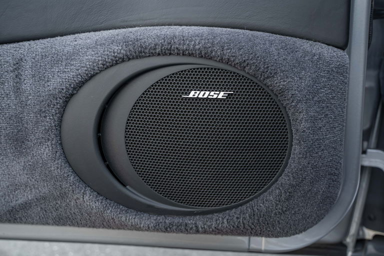 Porsche 986 Boxster S “50 Jahre 550 Spyder”