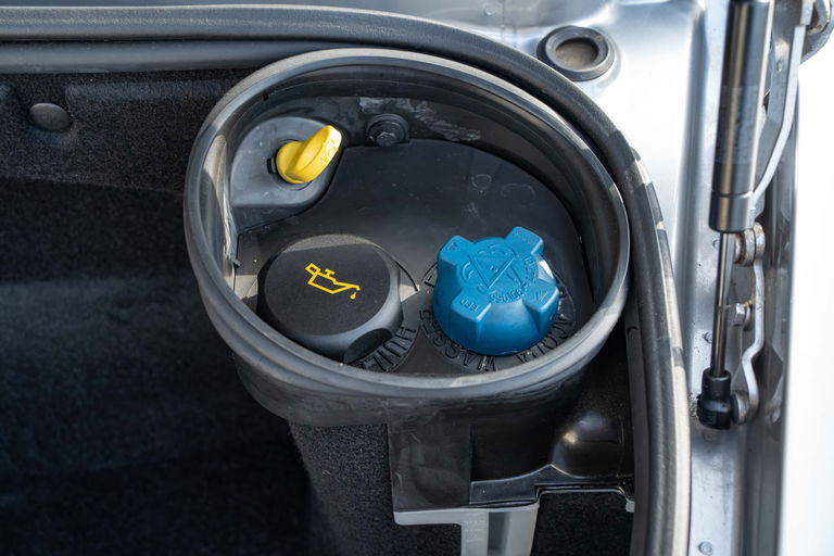 Porsche 986 Boxster S “50 Jahre 550 Spyder”