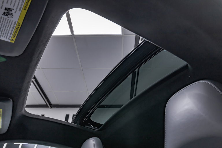 Porsche 991 Carrera 4 GTS