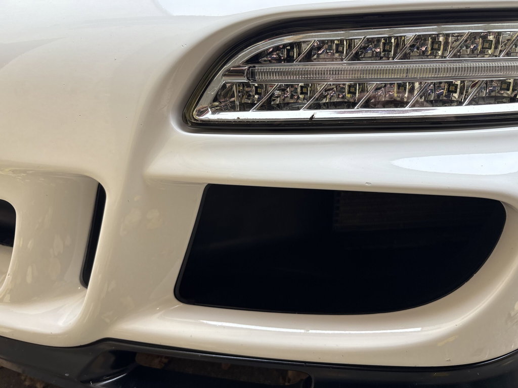 Porsche 997 Carrera 4S